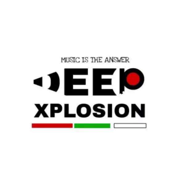Deep Explosion - Avulekile Amasango